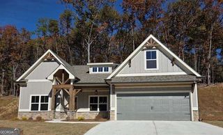 122 Fort Gibson Court, Waleska, GA 30183