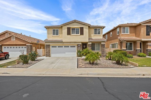 26692 Rim Creek Pathway, Menifee, CA 92584