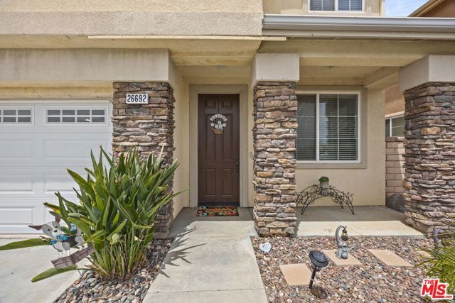 26692 Rim Creek Pathway, Menifee, CA 92584