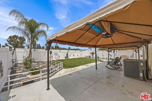 26692 Rim Creek Pathway, Menifee, CA 92584