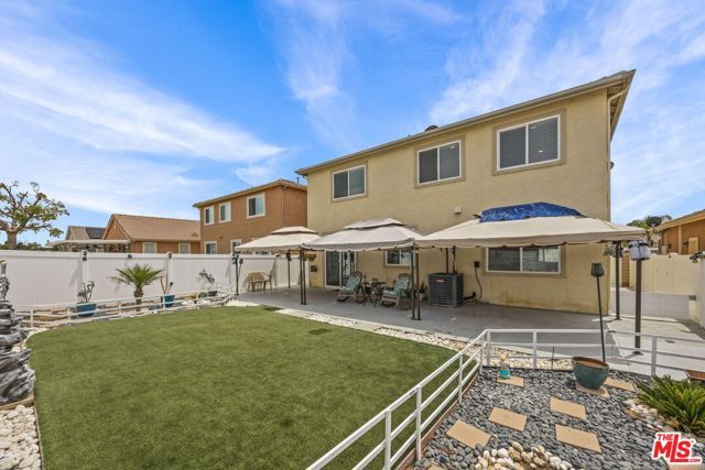 26692 Rim Creek Pathway, Menifee, CA 92584