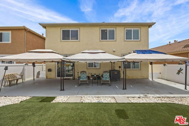 26692 Rim Creek Pathway, Menifee, CA 92584