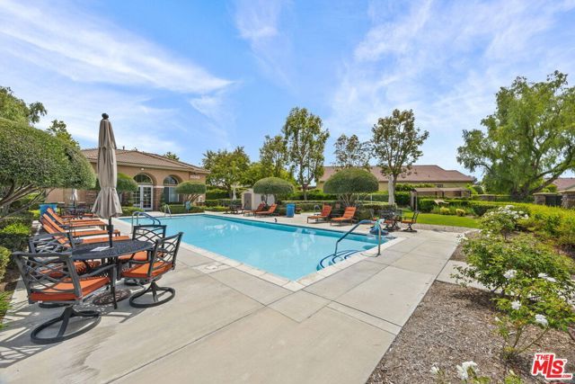 26692 Rim Creek Pathway, Menifee, CA 92584