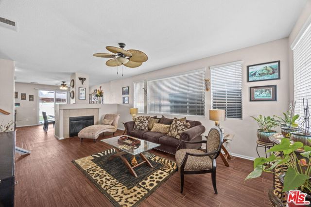 26692 Rim Creek Pathway, Menifee, CA 92584
