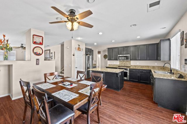 26692 Rim Creek Pathway, Menifee, CA 92584