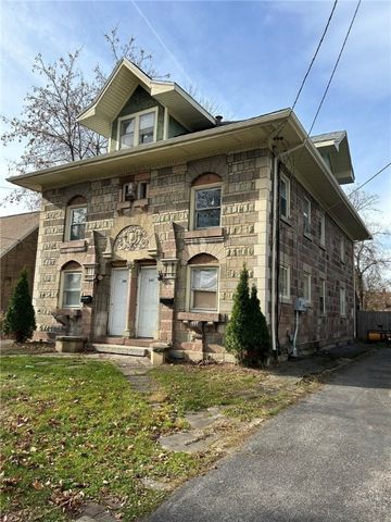 241 Newcomb Street 241, Rochester, NY 14609