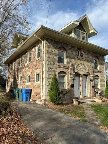 241 Newcomb Street 241, Rochester, NY 14609