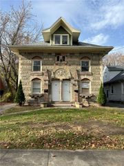 241 Newcomb Street 241, Rochester, NY 14609