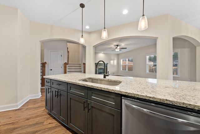 7312 Pine Chase Drive, Midland, GA 31820