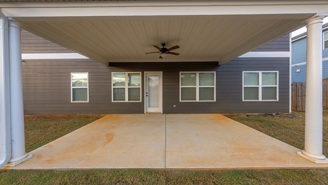 7312 Pine Chase Drive, Midland, GA 31820