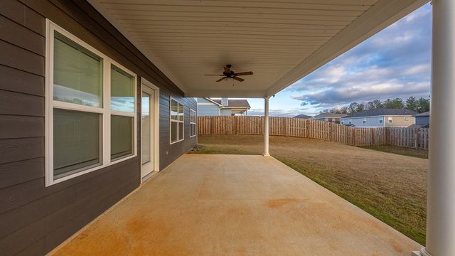 7312 Pine Chase Drive, Midland, GA 31820