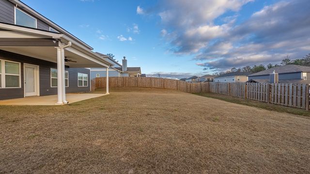 7312 Pine Chase Drive, Midland, GA 31820