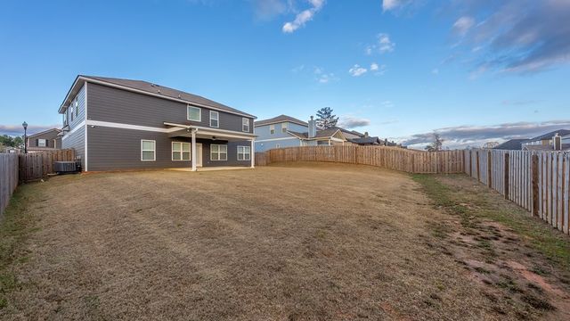 7312 Pine Chase Drive, Midland, GA 31820