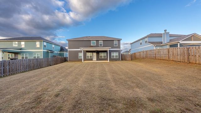 7312 Pine Chase Drive, Midland, GA 31820