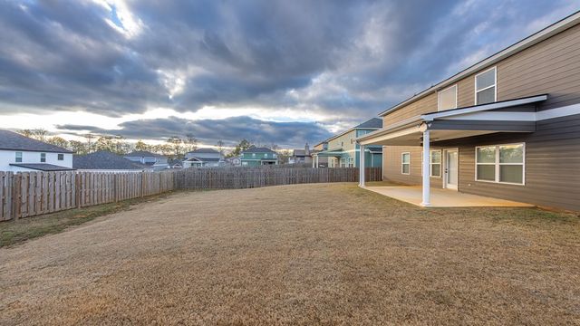 7312 Pine Chase Drive, Midland, GA 31820