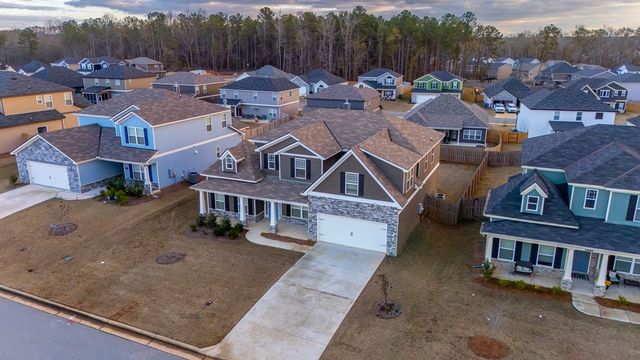 7312 Pine Chase Drive, Midland, GA 31820