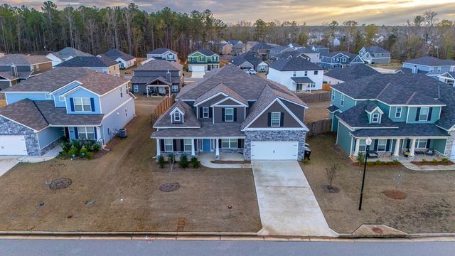 7312 Pine Chase Drive, Midland, GA 31820