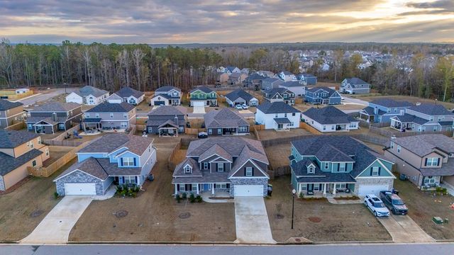 7312 Pine Chase Drive, Midland, GA 31820