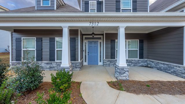7312 Pine Chase Drive, Midland, GA 31820