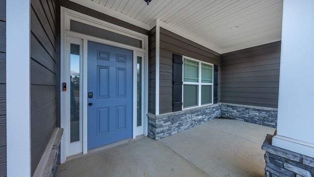 7312 Pine Chase Drive, Midland, GA 31820