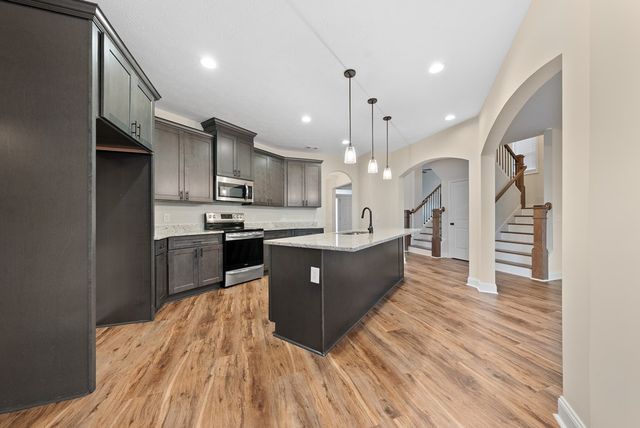 7312 Pine Chase Drive, Midland, GA 31820