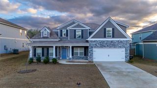 7312 Pine Chase Drive, Midland, GA 31820