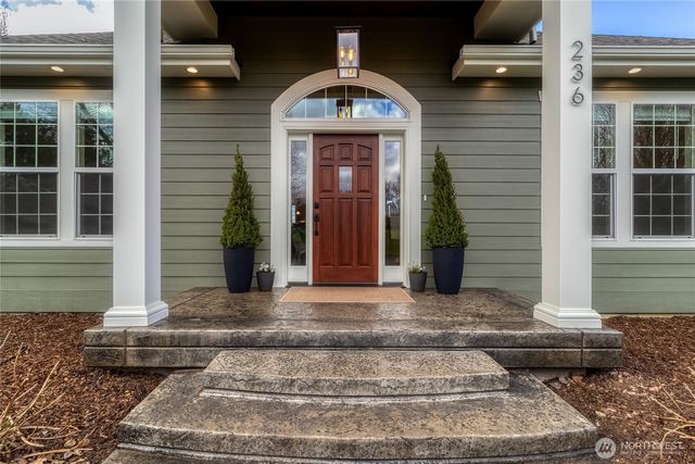 236 Looking Glass Road, Walla Walla, WA 99362