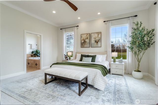 236 Looking Glass Road, Walla Walla, WA 99362