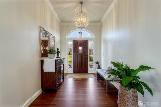 236 Looking Glass Road, Walla Walla, WA 99362