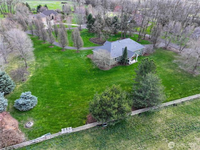 236 Looking Glass Road, Walla Walla, WA 99362