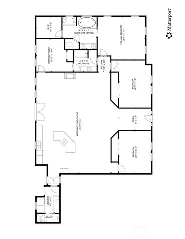 236 Looking Glass Road, Walla Walla, WA 99362