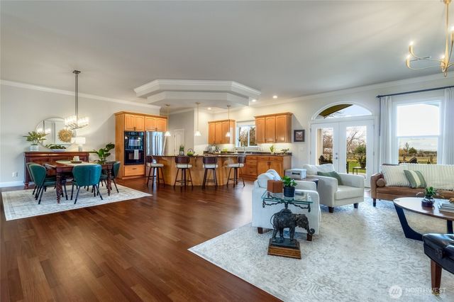 236 Looking Glass Road, Walla Walla, WA 99362