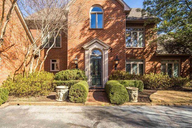 2944 GARDENS WAY, Memphis, TN 38111