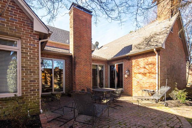 2944 GARDENS WAY, Memphis, TN 38111