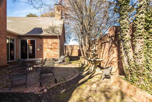 2944 GARDENS WAY, Memphis, TN 38111