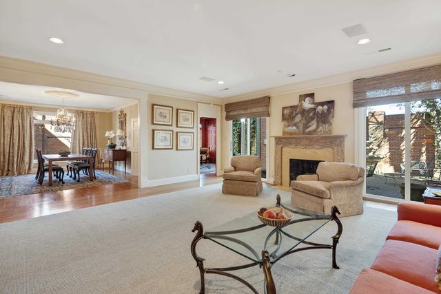 2944 GARDENS WAY, Memphis, TN 38111