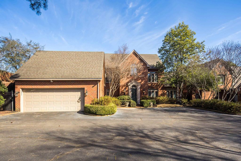 2944 GARDENS WAY, Memphis, TN 38111