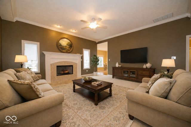 2743 Baywater Court, Greenwood, IN 46143