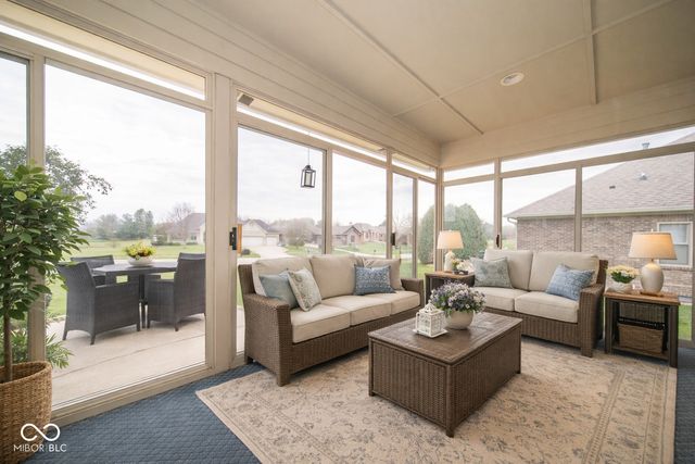 2743 Baywater Court, Greenwood, IN 46143