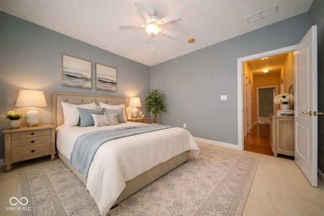 2743 Baywater Court, Greenwood, IN 46143
