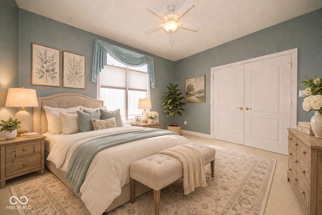 2743 Baywater Court, Greenwood, IN 46143