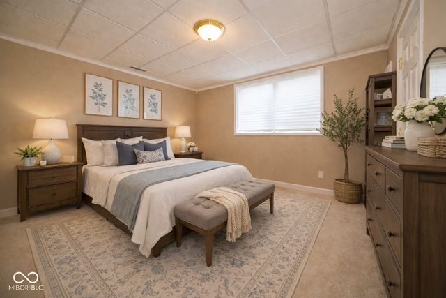 2743 Baywater Court, Greenwood, IN 46143
