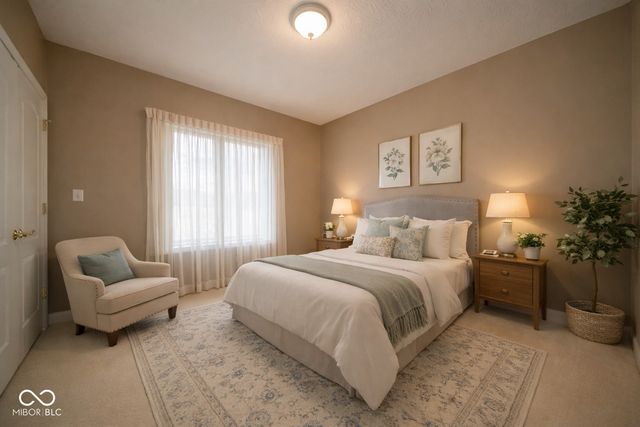 2743 Baywater Court, Greenwood, IN 46143