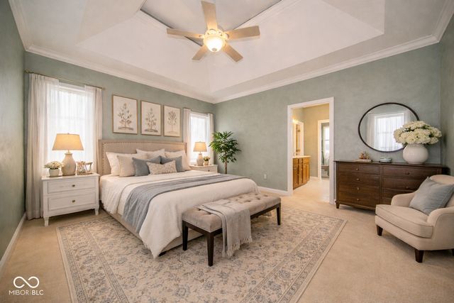 2743 Baywater Court, Greenwood, IN 46143