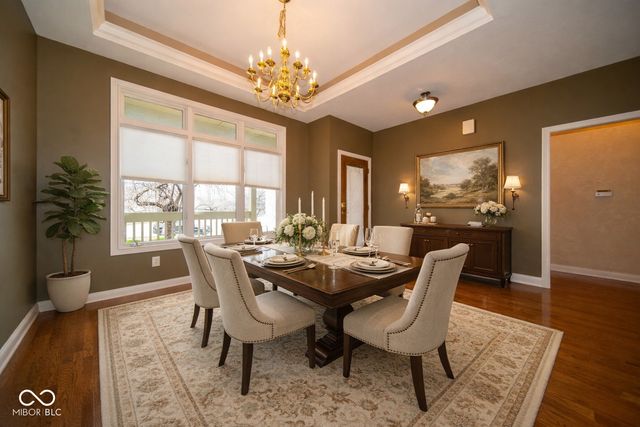 2743 Baywater Court, Greenwood, IN 46143