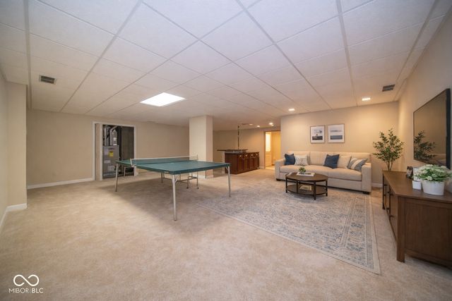 2743 Baywater Court, Greenwood, IN 46143