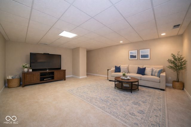 2743 Baywater Court, Greenwood, IN 46143