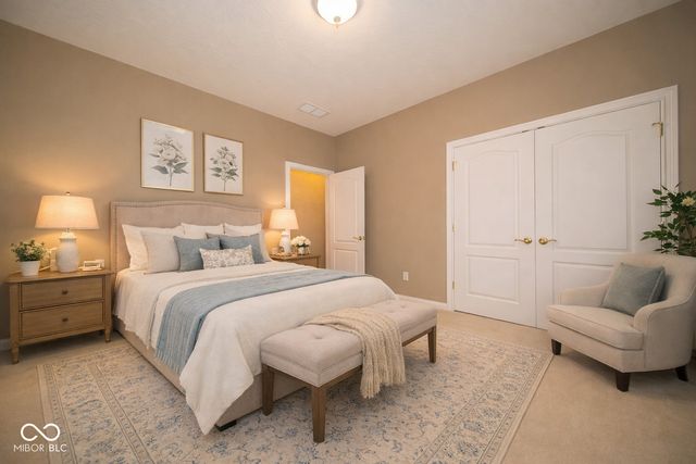 2743 Baywater Court, Greenwood, IN 46143