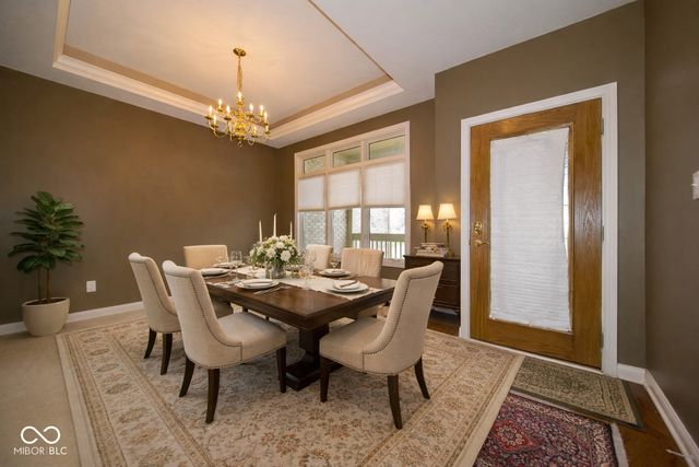 2743 Baywater Court, Greenwood, IN 46143