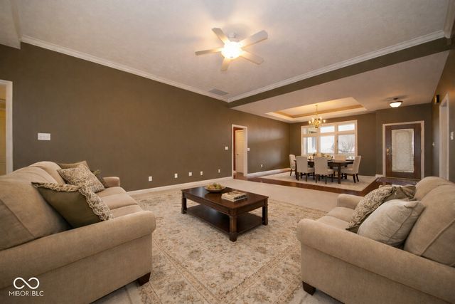 2743 Baywater Court, Greenwood, IN 46143